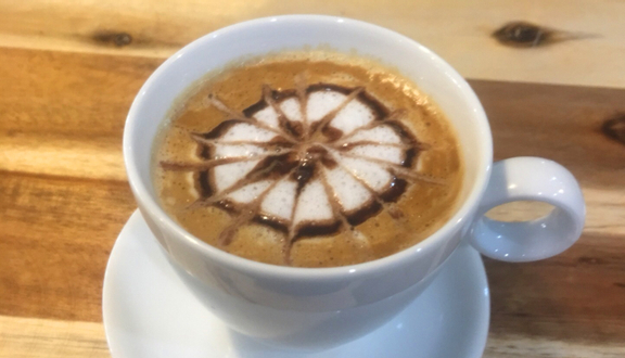 Cafe sữa