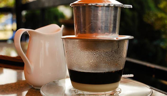 Cafe đá