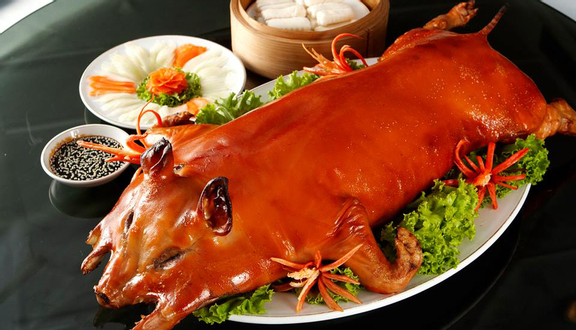 Vịt Quay Chao - đặt trước 2h