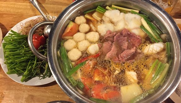 Lưỡi vịt sapo