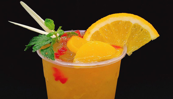 Pilto Milktea - Trà Sữa & Gà Rán, Ăn Vặt