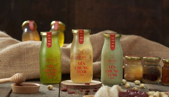 [Mua 03 Tặng 03] Combo 3 chai 250ml + 3 chai 75ml
