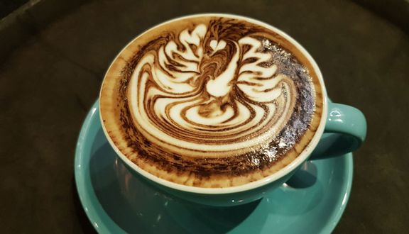 Phương Vy Cafe - 412 Quốc Lộ 13