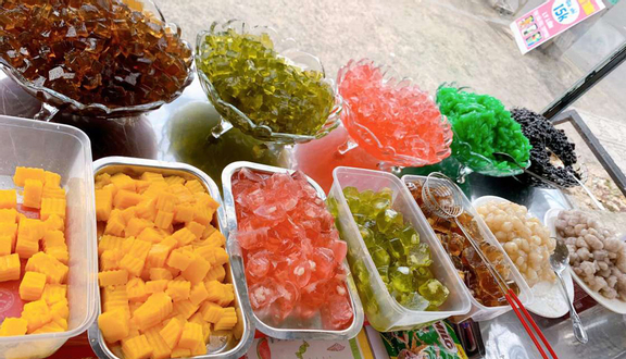 Phương - Trà Sữa Nhà Làm - Ngô Quyền