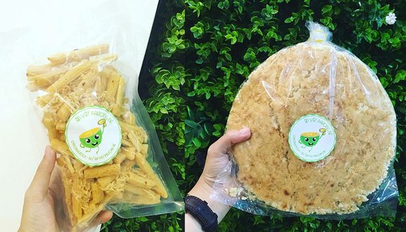 Phượng Nè - Ăn Vặt Online