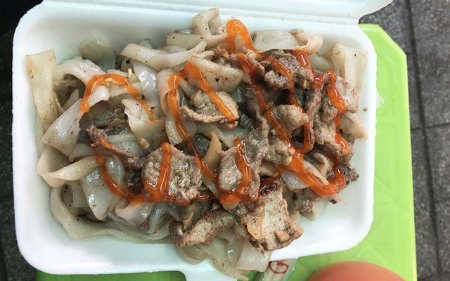 Bột chiên