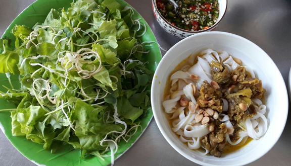 Phương - Mì Quảng Phú Chiêm
