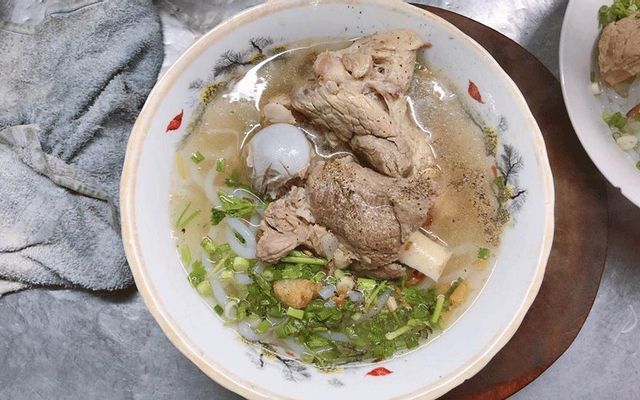 Phương Mai - Hủ Tiếu & Bánh Canh