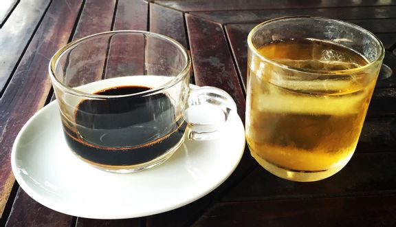 Phường - Cafe & Beer