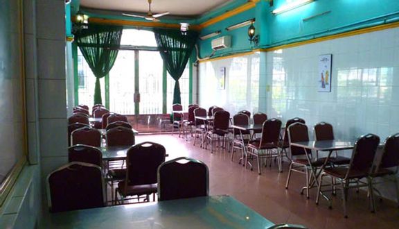 Phụng Vỹ Quán