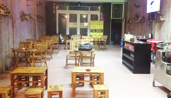 Phụng Tường Cafe