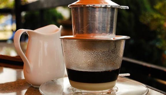 Phúc Vượng Cafe