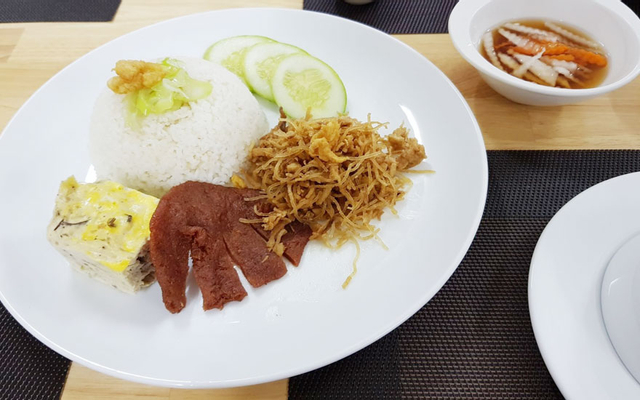 Cơm tấm
