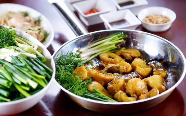 Combo 2 Chả Cá