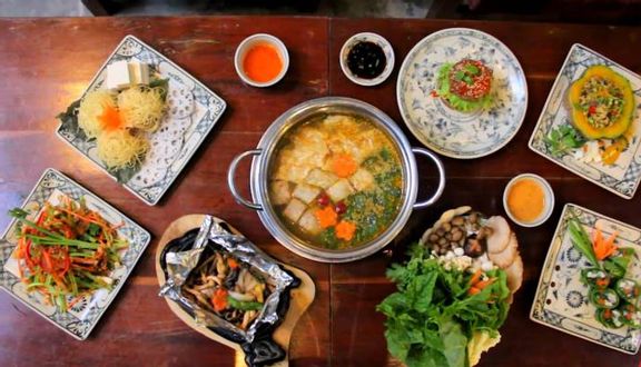 Ớt chuông & Dưa leo ép (không đá)