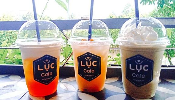 Cà phê Bọt Biển (Dalgona Coffee Size Lớn )