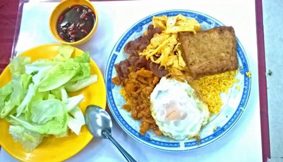 Thảo Nguyên Restaurant - Ẩm Thực Việt