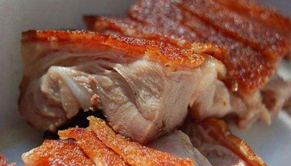 Phú Qúy Quán - Các Món Đặc Sản