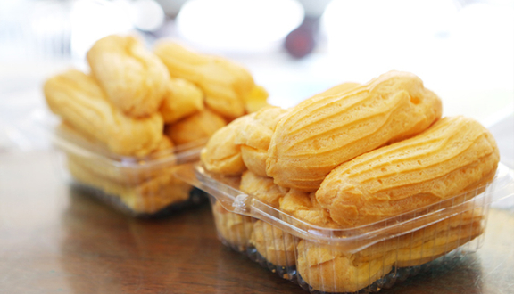 Phú Quý Môn Bakery