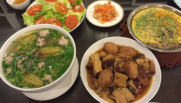 Phú Mỹ Private Club - Hoàng Quốc Việt
