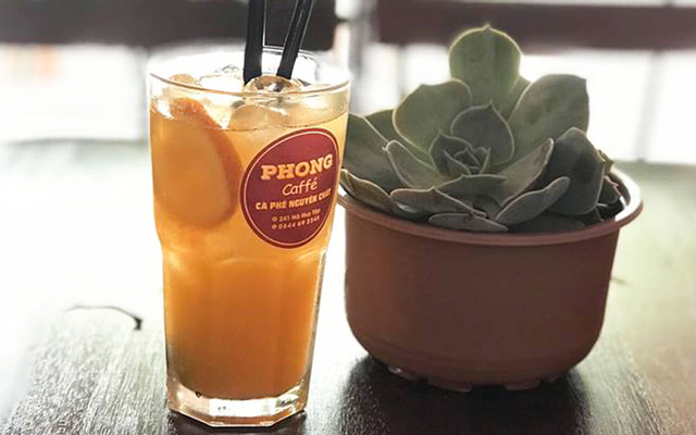Phong Coffee