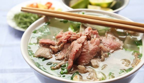 Phở Yên & Lẩu
