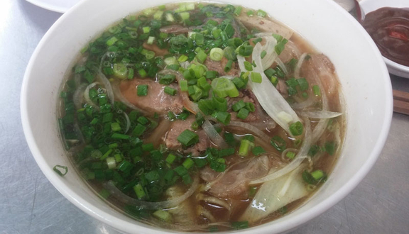 Phở Yến - Cao Ốc Thuận Việt
