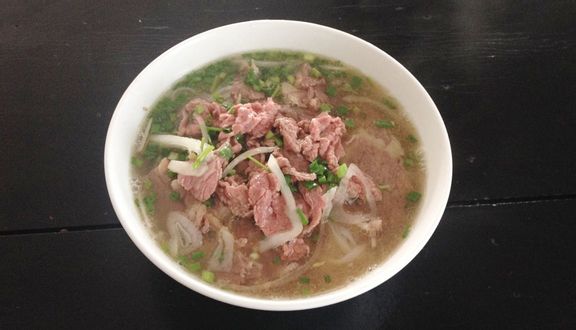 Phở Vinh - Đỗ Xuân Hợp