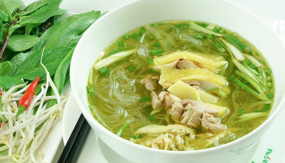 Phở Việt No1 - Ăn Là Nhớ