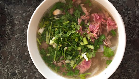 Phở Út Thiện