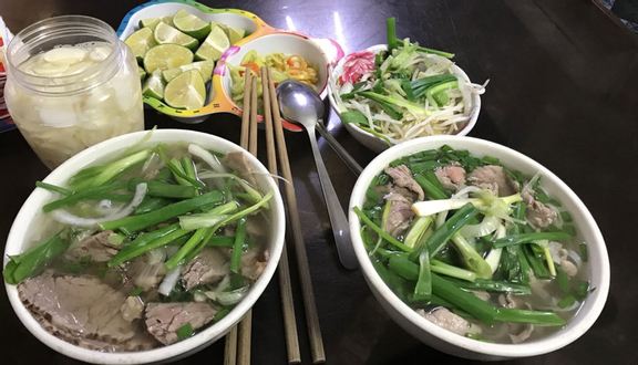 Phở Tùng - Tên Lửa