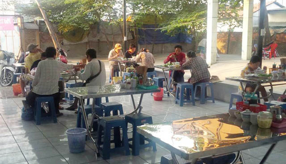 Phở Trang - Quốc Lộ 1A