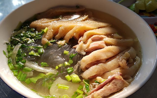 Phở Trang - Phở Gà & Gỏi Gà - Nguyễn Bỉnh Khiêm