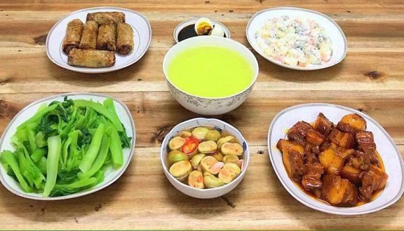 Vũ Thu Hằng - Cơm Ngon Hanoi - Shop Online - Ba La