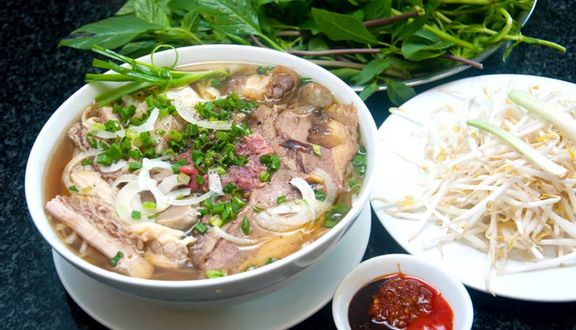 Phở Thiên Ân