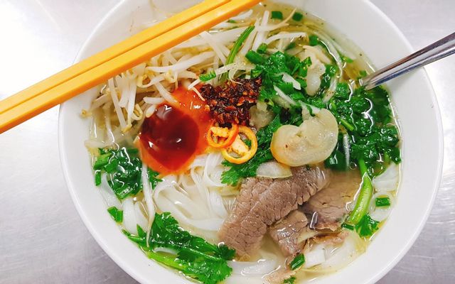 Phở Thanh Trà