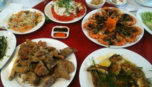 Vũ Nghĩa - Ẩm Thực Việt Nam