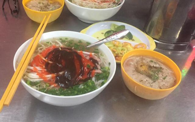 Chén trứng