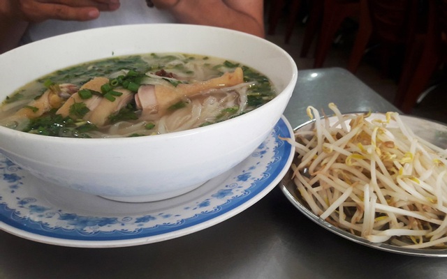 Cơm gà