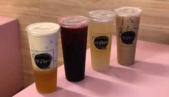 Trà Sữa Socola