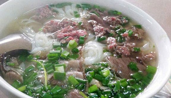 Phở Quỳnh 4