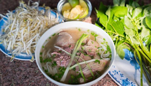 Phở Quang - Phạm Văn Hai
