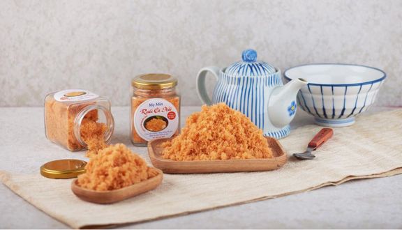 Saffron ngâm mật ong