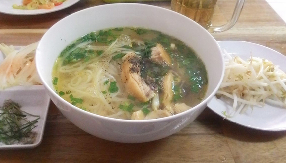 Phở Phương Bắc