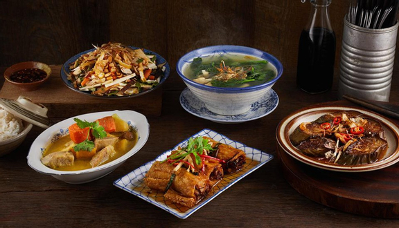 Mít Trộn