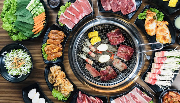 Bánh xèo Nhật