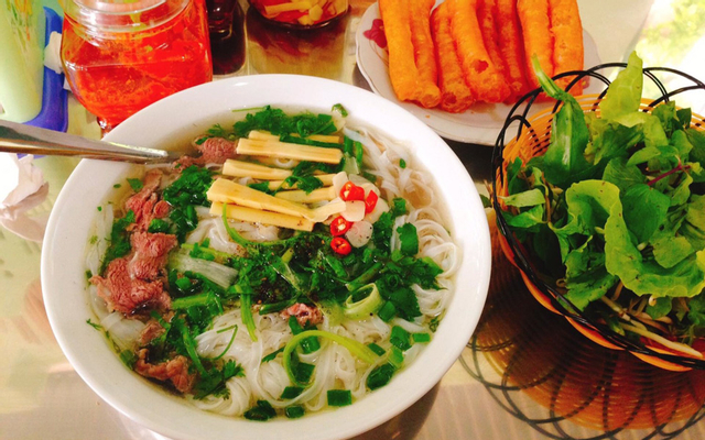 Chén thịt thêm