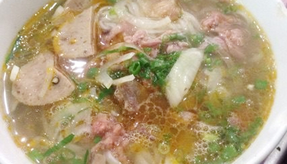 Phở - Nhật Tảo