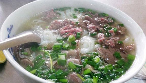 Phở Nhật Minh