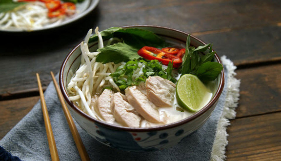 Phở Nguyệt